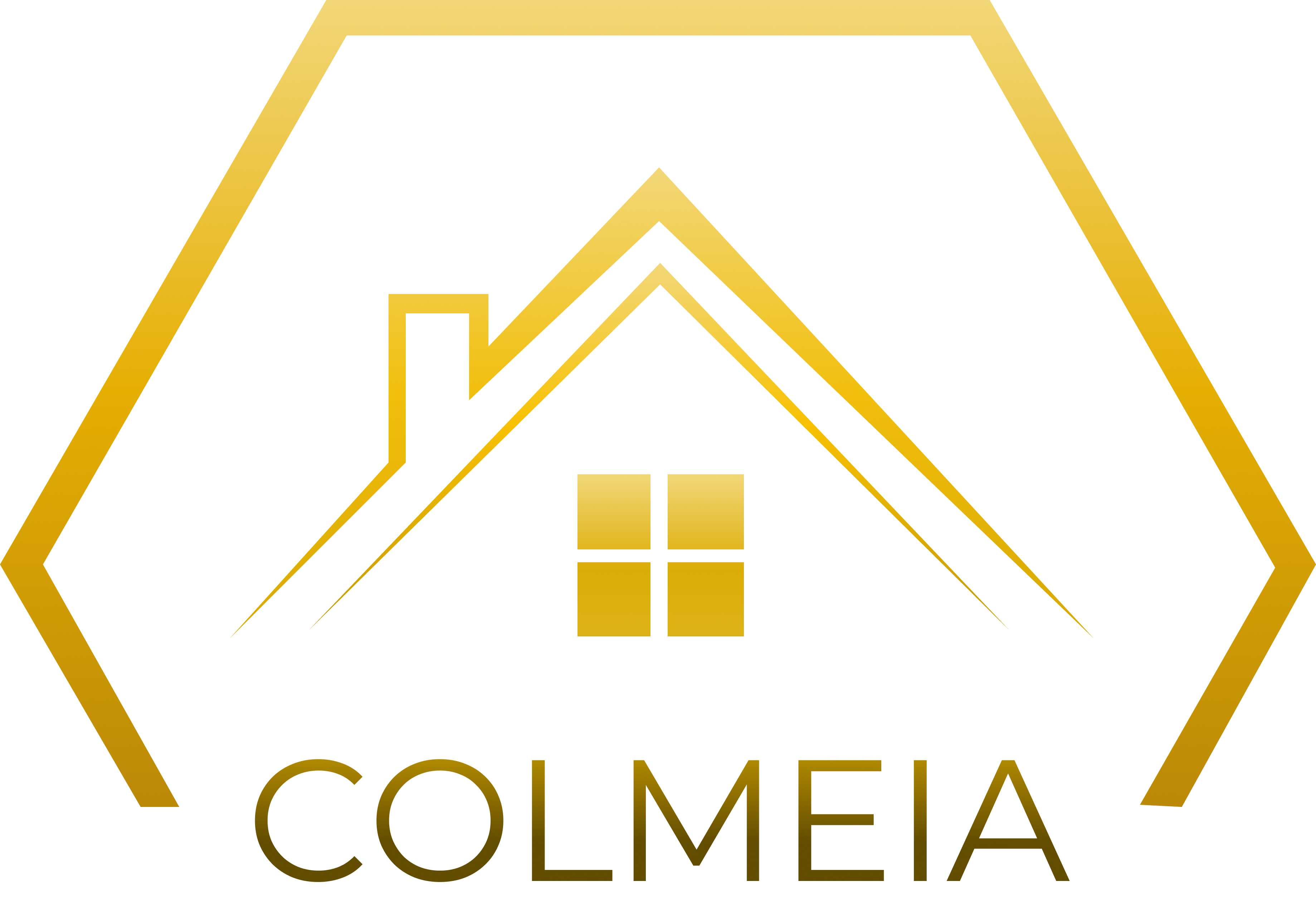 Colmeia Logo